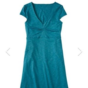 Toad and co Amelia Dress NWT
